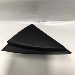 Acabamento Retrovisor Esq. Hyundai I30 08/12 878502L010