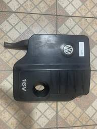 TAMPA CAPA SUPERIOR MOTOR PARATI 1.6 16V 2001
