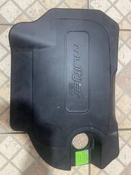 TAMPA CAPA SUPERIOR MOTOR COMPASS 2021