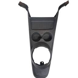 CONSOLE CENTRAL VOYAGE SAVEIRO GOL G6 ORIGINAL