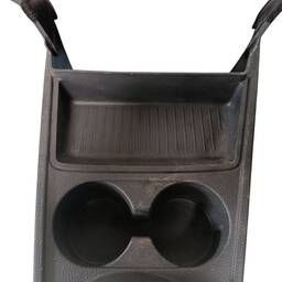 CONSOLE CENTRAL VOYAGE SAVEIRO GOL G6 ORIGINAL