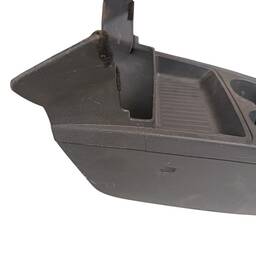 CONSOLE CENTRAL VOYAGE SAVEIRO GOL G6 ORIGINAL