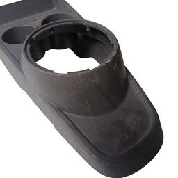 CONSOLE CENTRAL VOYAGE SAVEIRO GOL G6 ORIGINAL