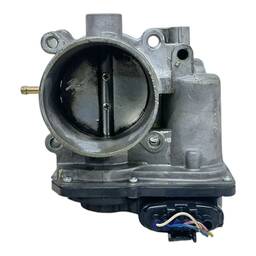 CORPO BORBOLETA TBI HYUNDAI IX35 TUCSON SPORTAGE 2012/2022