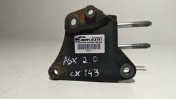 SUPORTE SUPERIOR LATERAL DIREITO MOTOR ASX 2.0 16V 2010/16