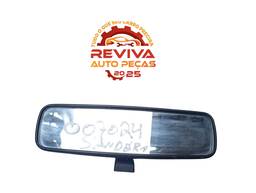 Retrovisor Interno Master Clio Symbol Sandero 206 207 Megane