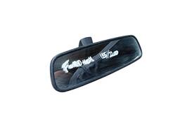 RETROVISOR INTERNO SIMPLES FOCUS 09/ KA 15/ NEW FIESTA 11/