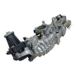 VALVULA EGR RESFRIADOR COOLER COMPASS TORO DIESEL 2022/25