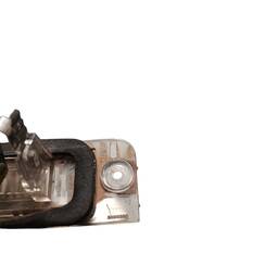 LANTERNA LUZ PLACA FORD FIESTA KÁ