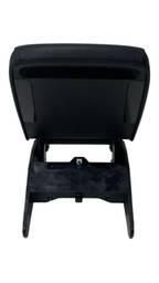 Apoio De Braço Central Volkswagen Taos 2022 Original 