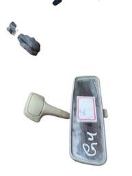 RETROVISOR INTERNO GOL SAVEIRO PARATI BOLA G2 G3 G4 1996/14