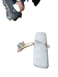 RETROVISOR INTERNO GOL SAVEIRO PARATI BOLA G2 G3 G4 1996/14