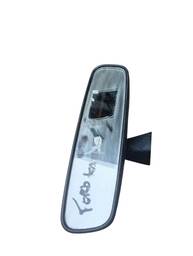 RETROVISOR INTERNO SIMPLES FOCUS 09/ KA 15/ NEW FIESTA 11/