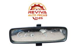 Retrovisor Interno Master Clio Symbol Sandero 206 207 Megane