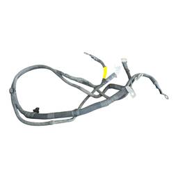 Chicote Negativo Bateria Chevrolet Tracker 2023 1.2 Turbo 