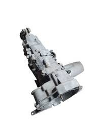 CAIXA CAMBIO GOL PARATI BOLA G3 G4 1.0 MI 8/16V 1996 A 2014