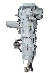 CAIXA CAMBIO GOL PARATI BOLA G3 G4 1.0 MI 8/16V 1996 A 2014