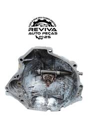 Caixa Cambio Gol Voyage Saveiro Parati 1.6 até 1985 4 Marcha