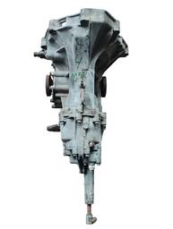 CAIXA CAMBIO GOL VOYAGE SAVEIRO PARATI 1.6 ATÉ 1985 4 MARCHA