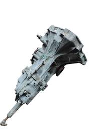 CAIXA CAMBIO GOL VOYAGE SAVEIRO PARATI 1.6 ATÉ 1985 4 MARCHA