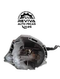 Caixa Cambio Gol Voyage Saveiro Parati Sant 1.6 1.8 85/11 5M