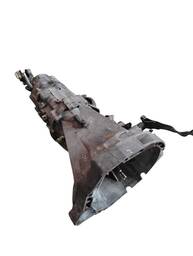 CAIXA CAMBIO GOL VOYAGE SAVEIRO PARATI SANT 1.6 1.8 85/11 5M