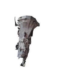 CAIXA CAMBIO GOL VOYAGE SAVEIRO PARATI SANT 1.6 1.8 85/11 5M