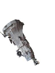 CAIXA CAMBIO GOL VOYAGE SAVEIRO PARATI SANT 1.6 1.8 85/11 5M