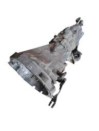 CAIXA CAMBIO GOL VOYAGE SAVEIRO PARATI SANT 1.6 1.8 85/11 5M