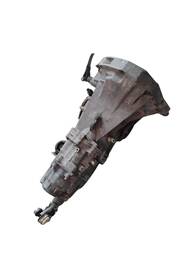 CAIXA CAMBIO GOL VOYAGE SAVEIRO PARATI SANT 1.6 1.8 85/11 5M