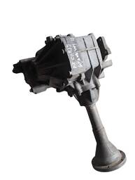 DIFERENCIAL DIANTEIRO CHRYSLER VOYAGER 1996 1997 A 2000