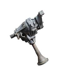 DIFERENCIAL DIANTEIRO CHRYSLER VOYAGER 1996 1997 A 2000