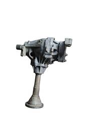 DIFERENCIAL DIANTEIRO CHRYSLER VOYAGER 1996 1997 A 2000