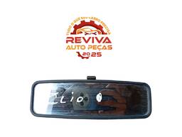 Retrovisor Interno Master Clio Symbol Sandero 206 207 Megane