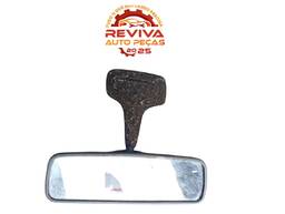 Retrovisor Interno Gol Saveiro Parati Bola G2 G3 G4 1996/14