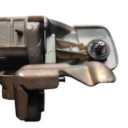 MAÇANETA EXT. PORTA DIANTEIRA DIREITA CIVIC 2001 2002 A 2006