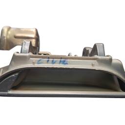 MAÇANETA EXT. PORTA DIANTEIRA DIREITA CIVIC 2001 2002 A 2006