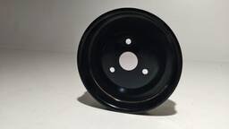 POLIA DA BOMBA D'ÁGUA MITSUBISHI ASX 2.0 16V 2010 A 2016