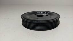 POLIA DA BOMBA D'ÁGUA MITSUBISHI ASX 2.0 16V 2010 A 2016