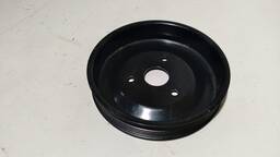 POLIA DA BOMBA D'ÁGUA MITSUBISHI ASX 2.0 16V 2010 A 2016