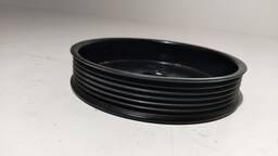 POLIA DA BOMBA D'ÁGUA MITSUBISHI ASX 2.0 16V 2010 A 2016