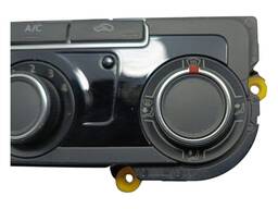 COMANDO AR CONDICIONADO SIMPLES AMAROK JETTA 2011 2012/..