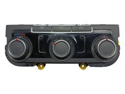 Comando Ar Condicionado Simples Amarok Jetta 2011 2012/..