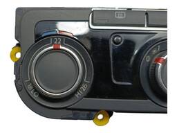 COMANDO AR CONDICIONADO SIMPLES AMAROK JETTA 2011 2012/..