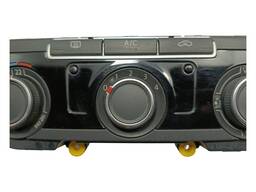 COMANDO AR CONDICIONADO SIMPLES AMAROK JETTA 2011 2012/..