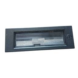 Lanterna Luz Placa Jepp Renegade 2015/24 52128029