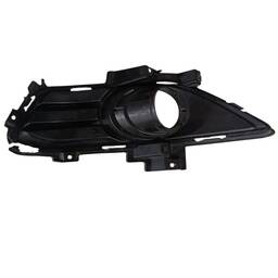 MOLDURA DO FAROL MILHA DIREITO FORD FUSION