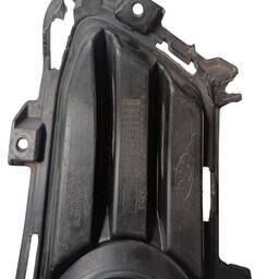 MOLDURA DO FAROL MILHA DIREITO FORD FUSION