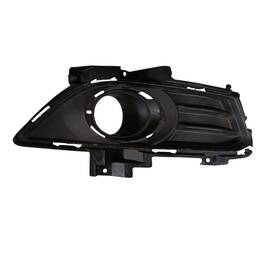 Moldura Do Farol Milha Direito Ford Fusion
