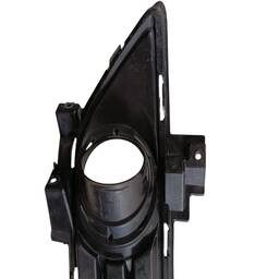 MOLDURA DO FAROL MILHA DIREITO FORD FUSION